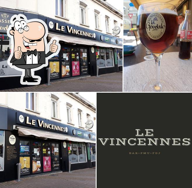le vincennes bar pmu
