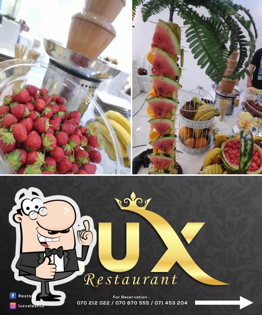 Restaurant Lux