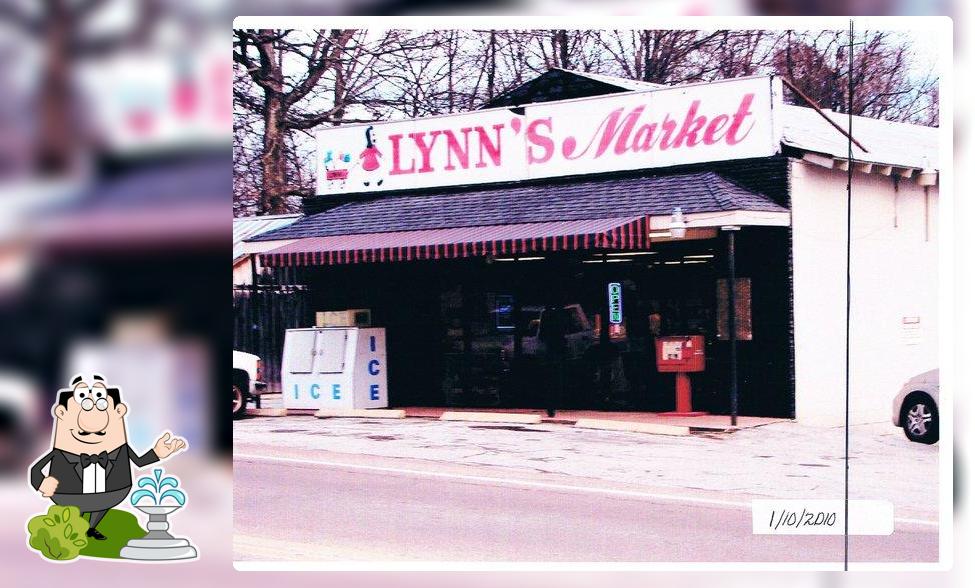 Lynn's Market