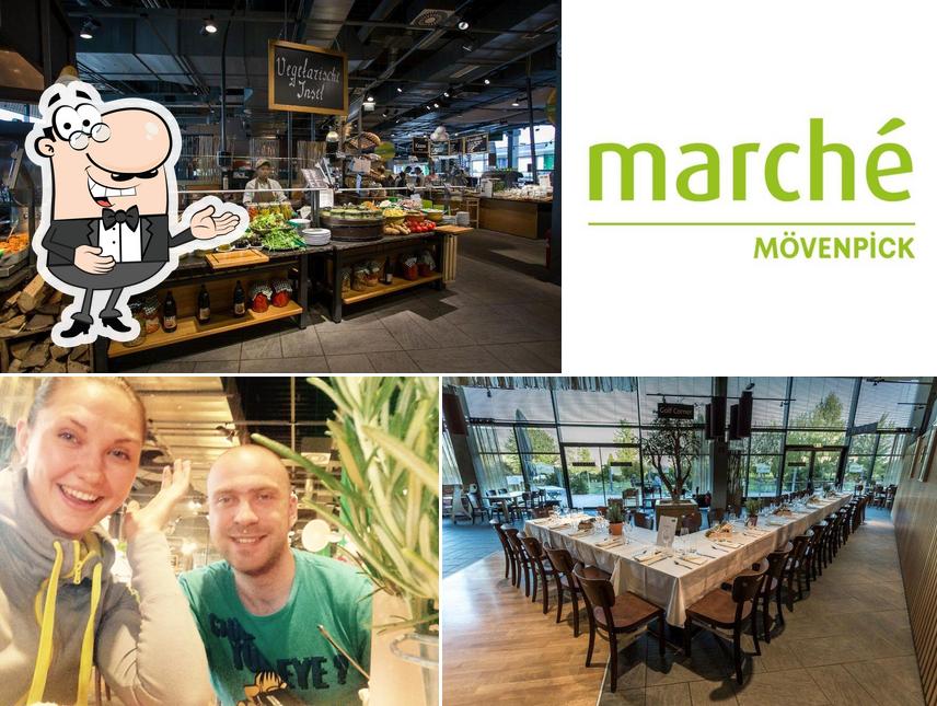 Marché Schwechat