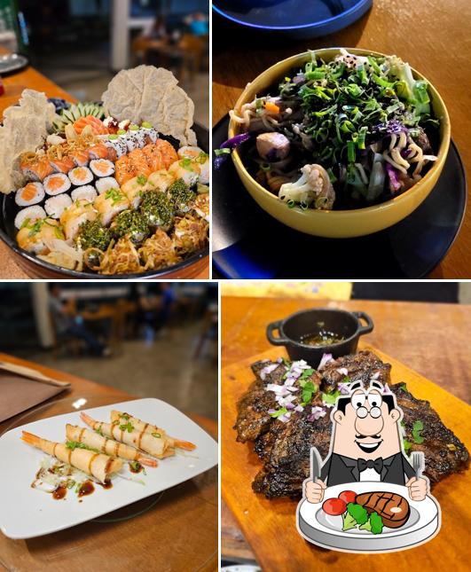 Matsu Sushi Delivery