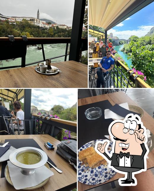 Mimar National & Steak House