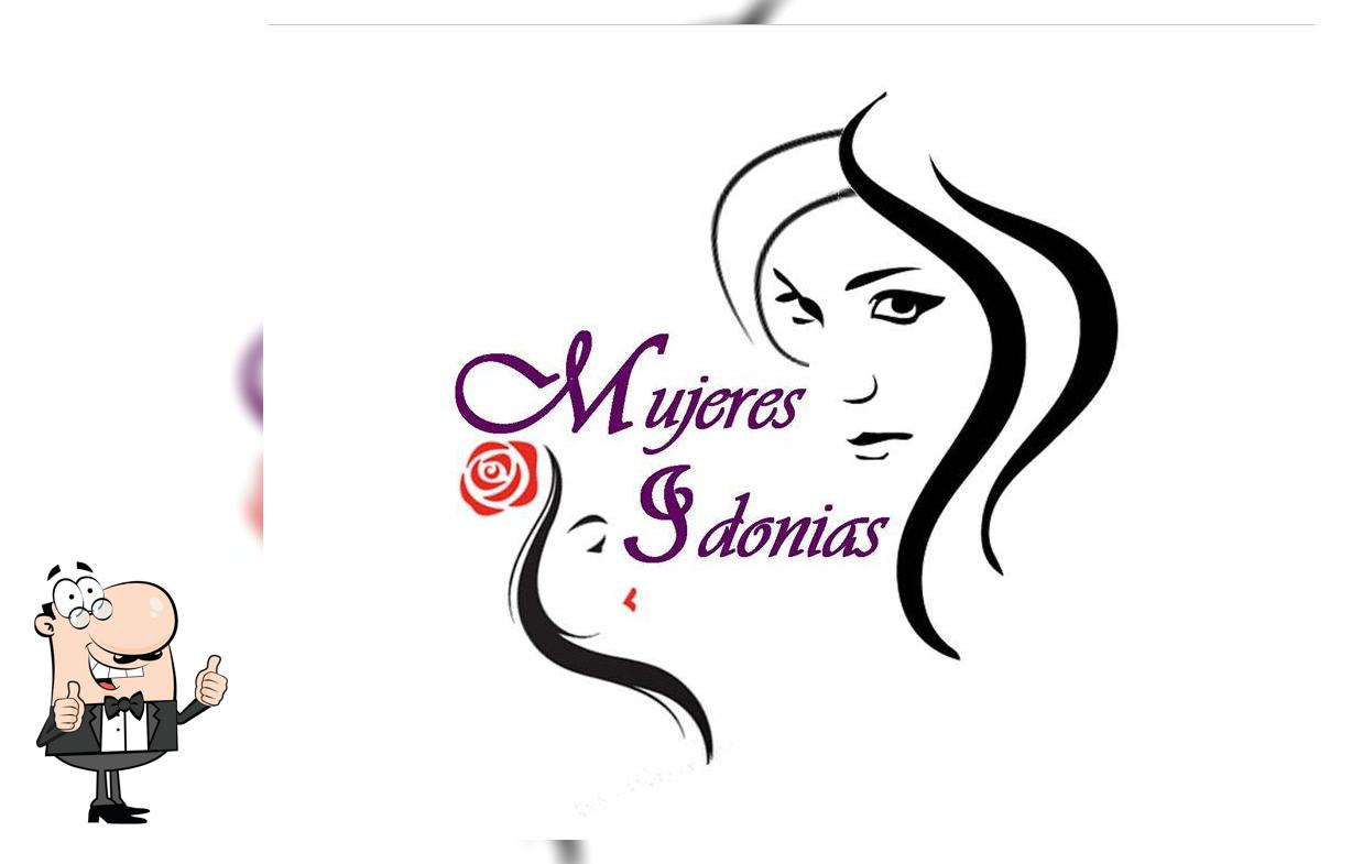 Mujeres Idoneas