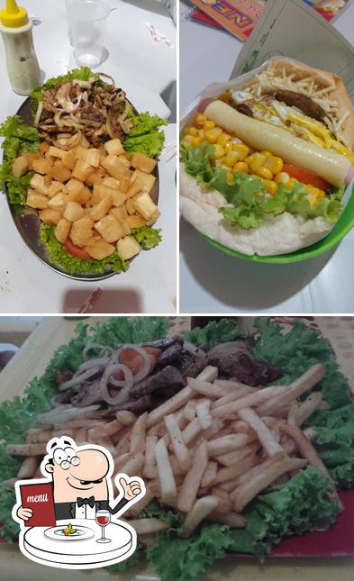 Néco Lanches