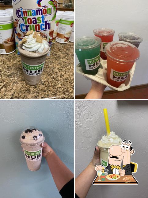 Nutrition Hub
