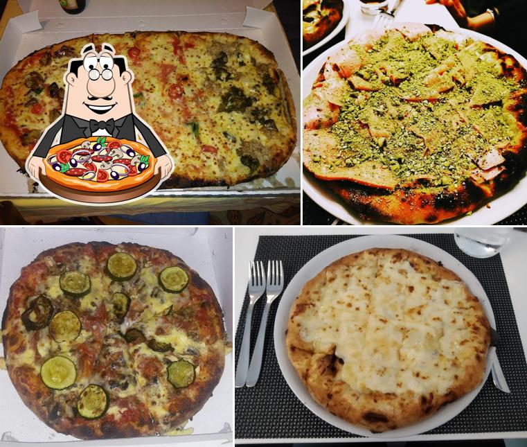 Pizza Napulè