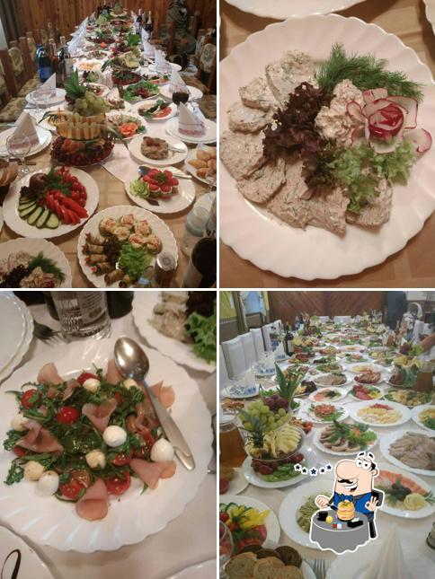Ресторан Гетьман