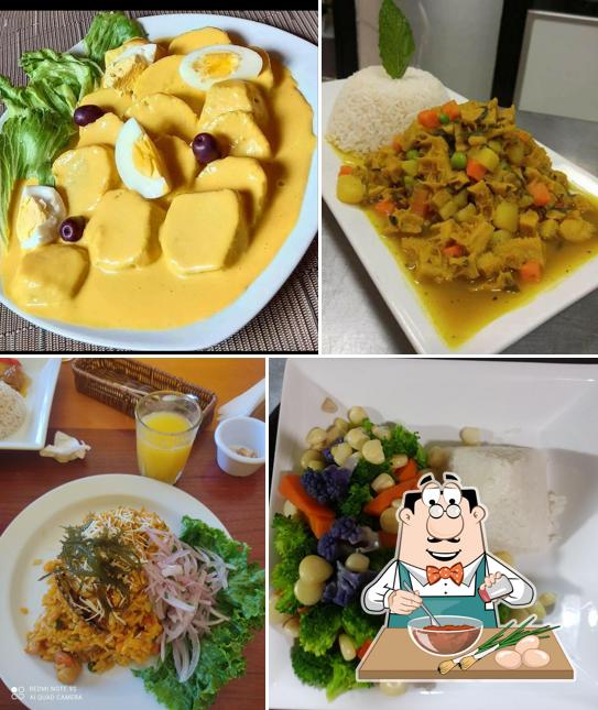 Restaurante Sabores Milenarios Puerto Chala