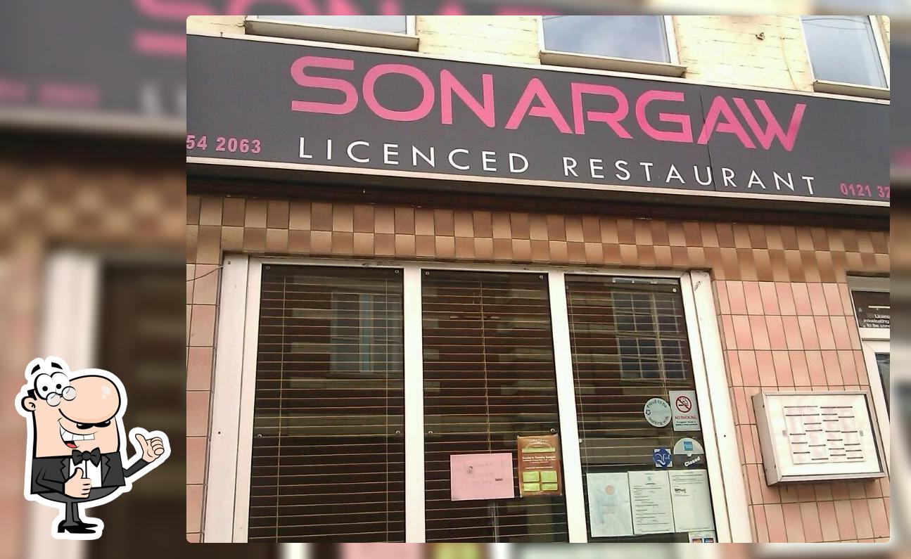 Sonargaw