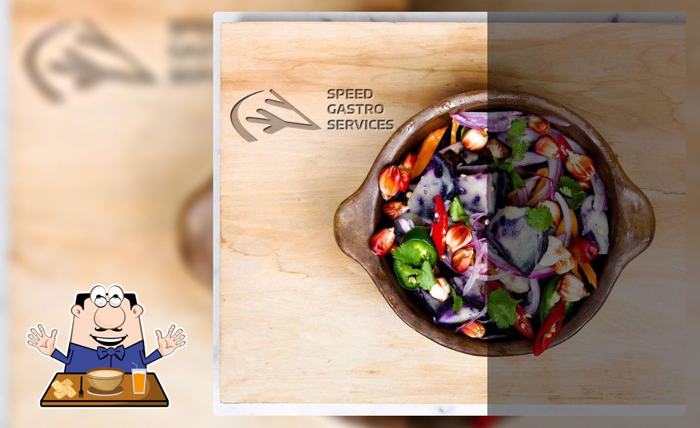 Speed Gastro-Services