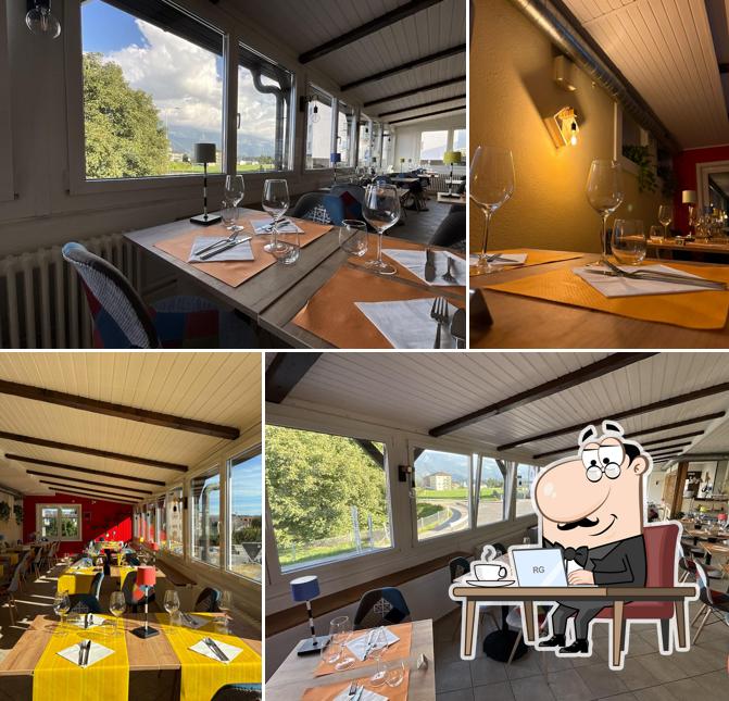 Trattoria 2.0