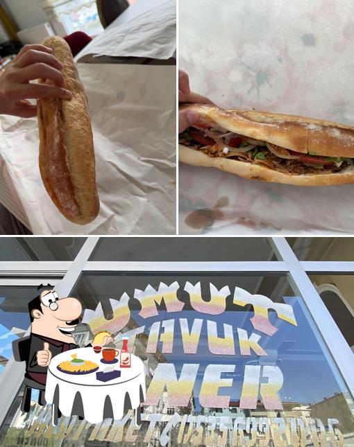Umut Döner