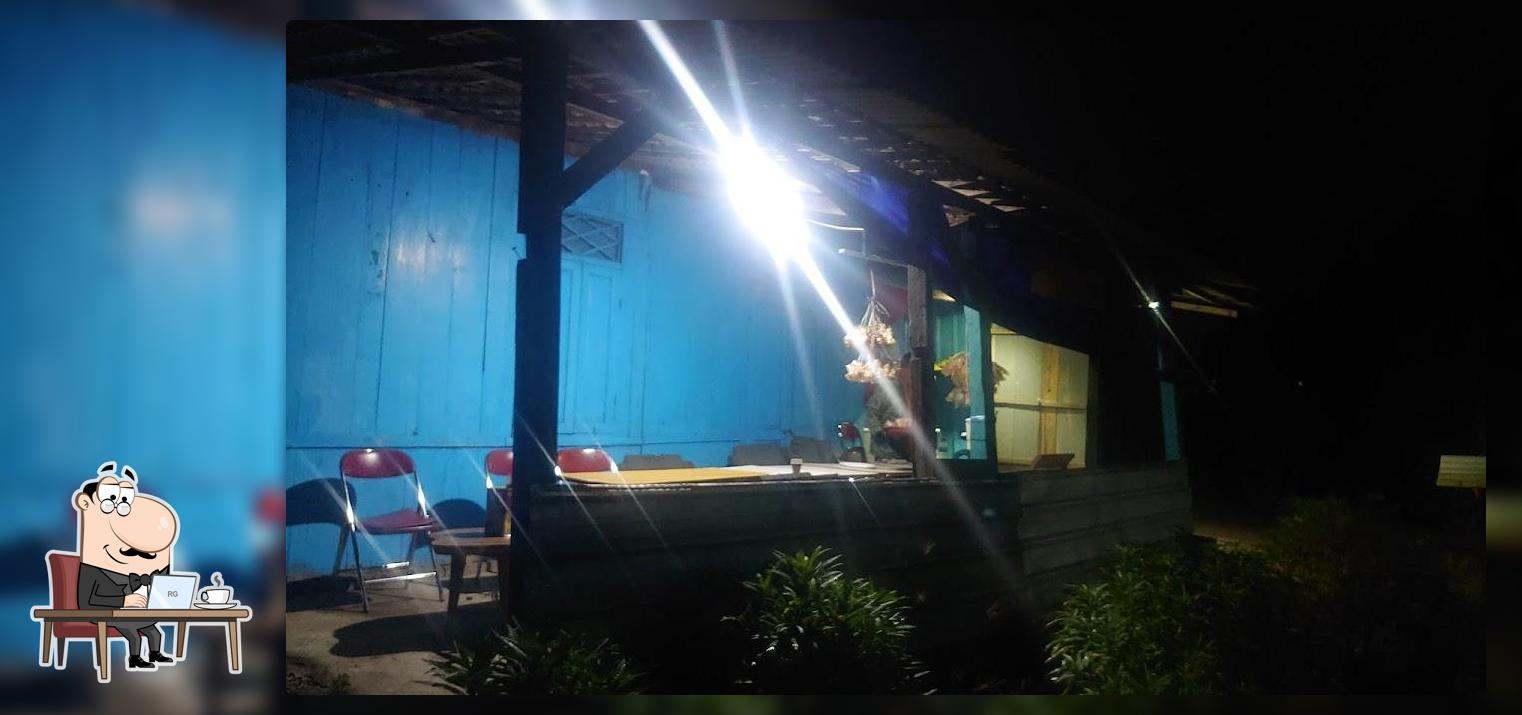 warkop kepoh indah