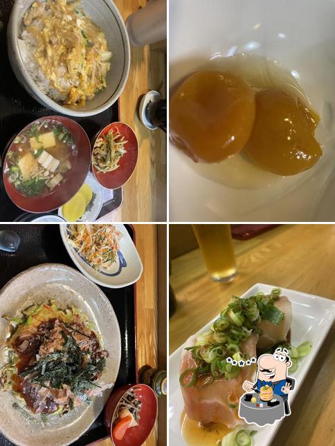 まつみや 食堂 民泊