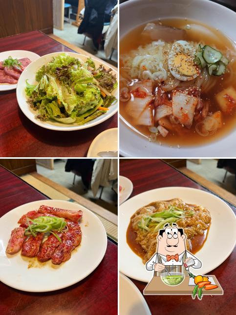 食道苑