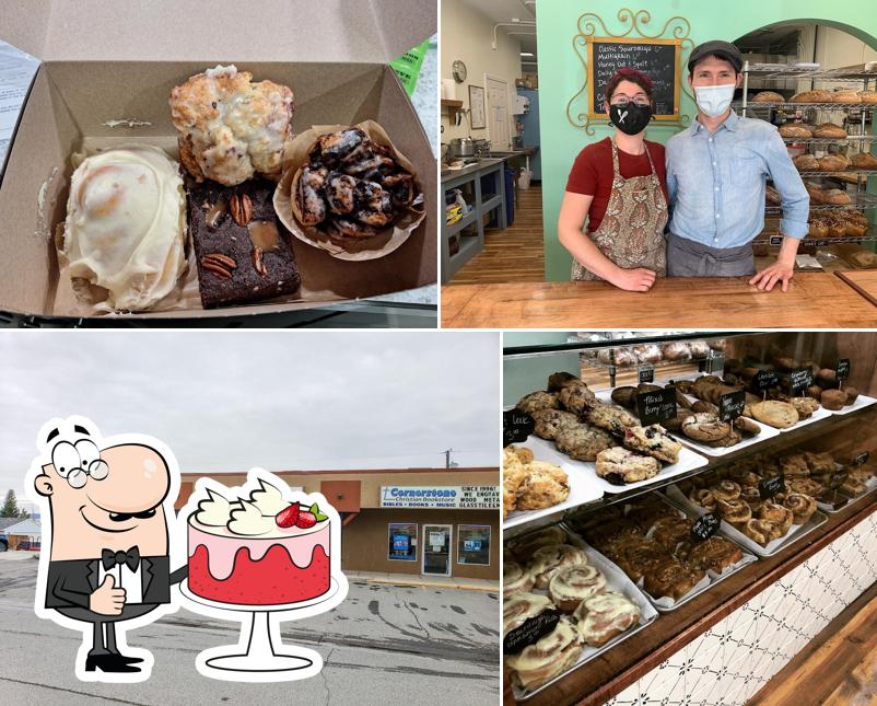 Sunflower Bakery