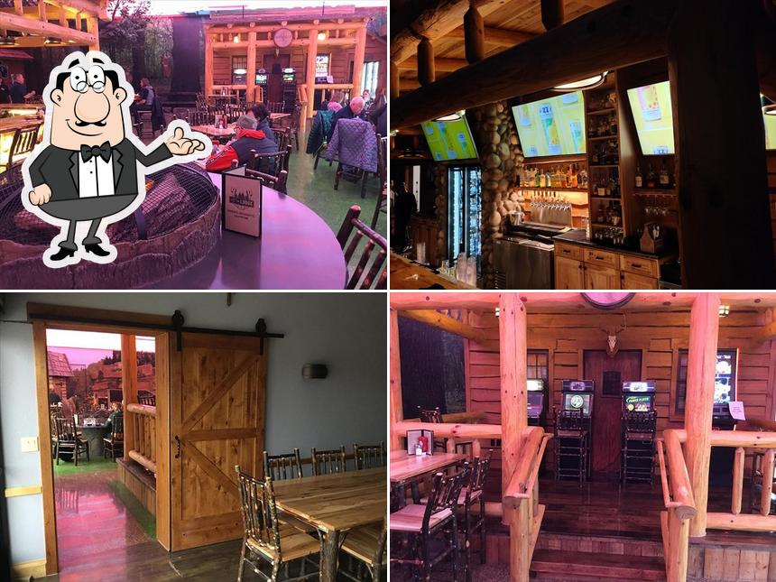 The Lodge Muskego