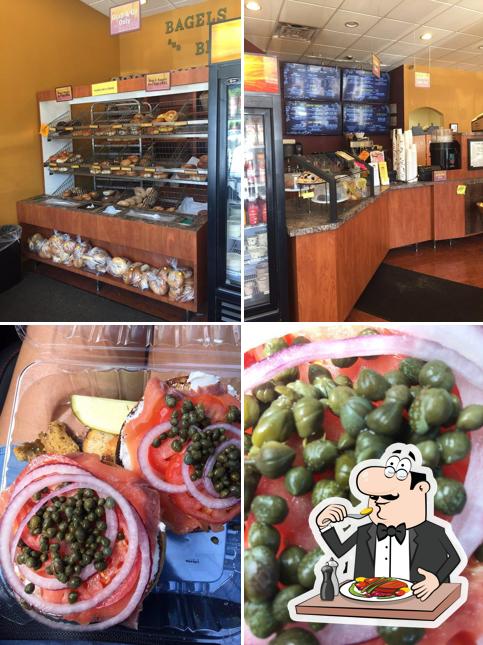 Village Bagel Company