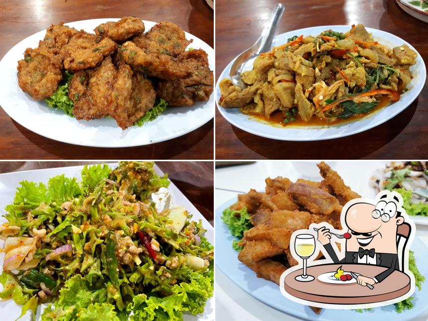 Lom Choi Restaurant