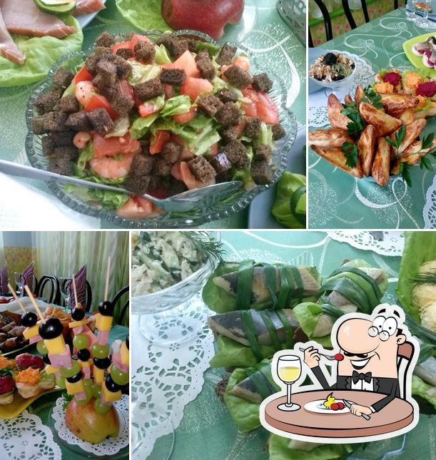 Золотая рыбка