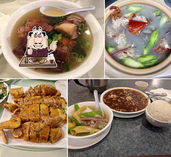 Victoria Seafood