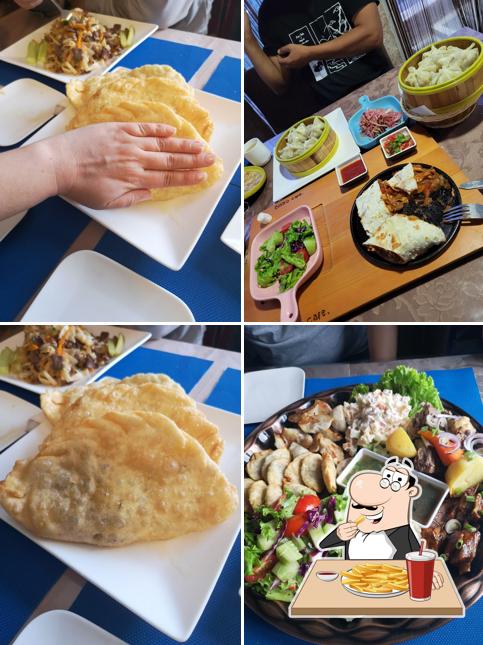 Bistro Cafe