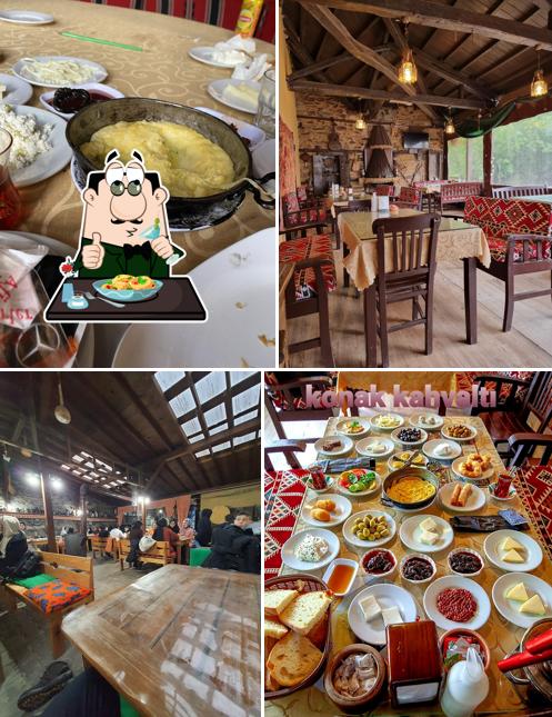 Bulanlar Konak Restaurant