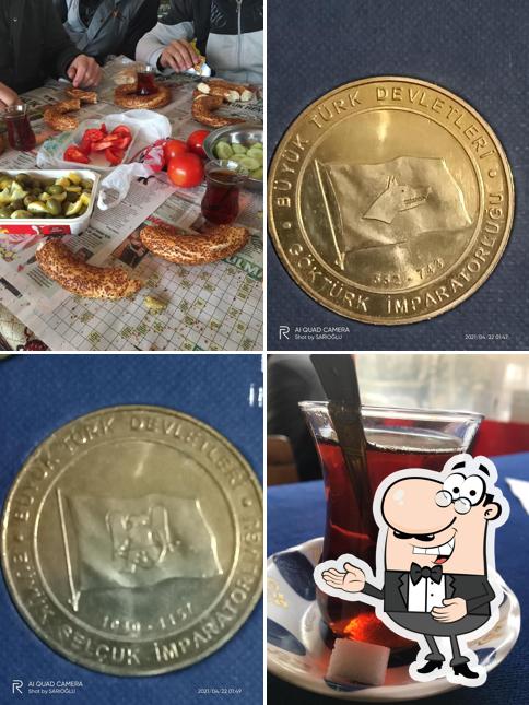 Ülkü Kıraathanesi
