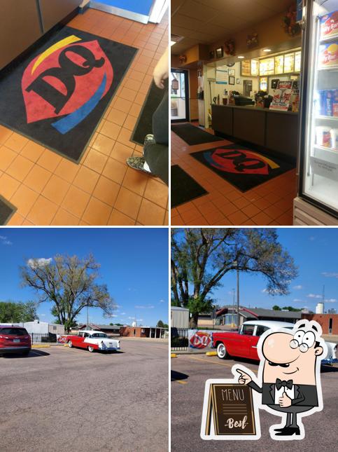 Dairy Queen Grill & Chill