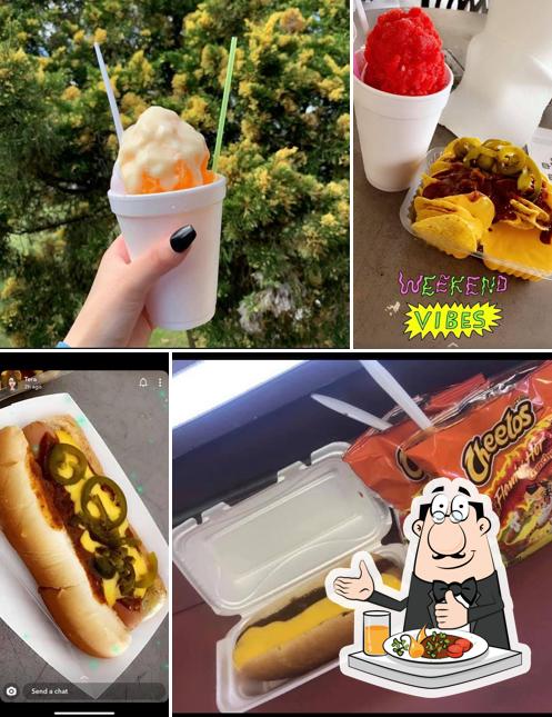 Guidry's Goody's