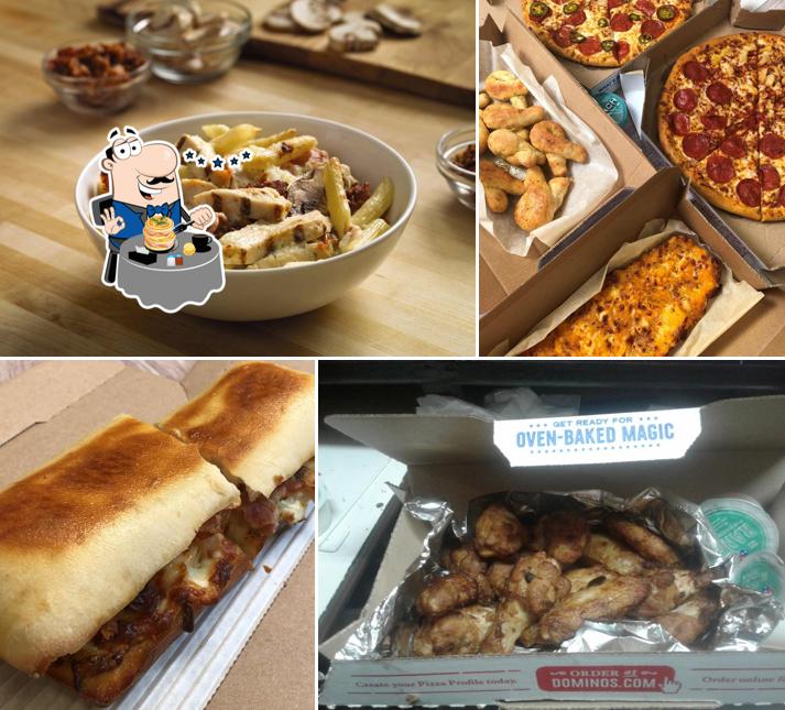 Domino's Pizza