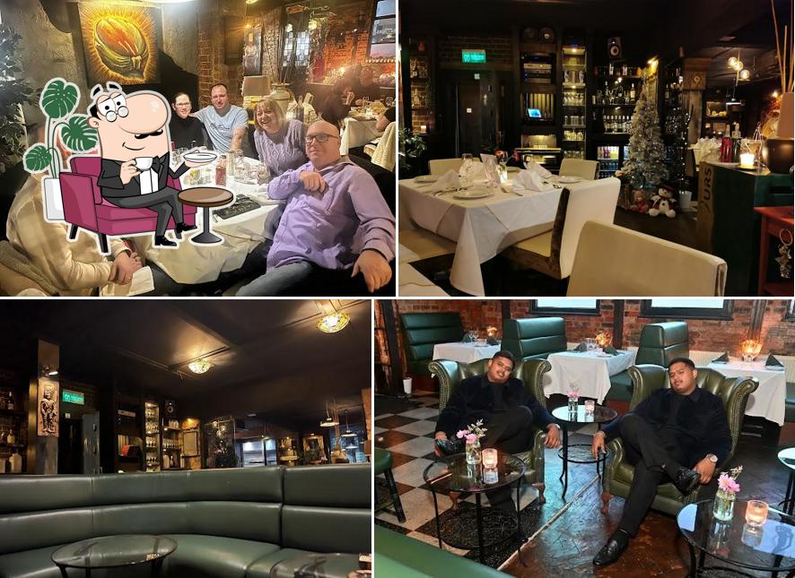 Flavours Restaurant