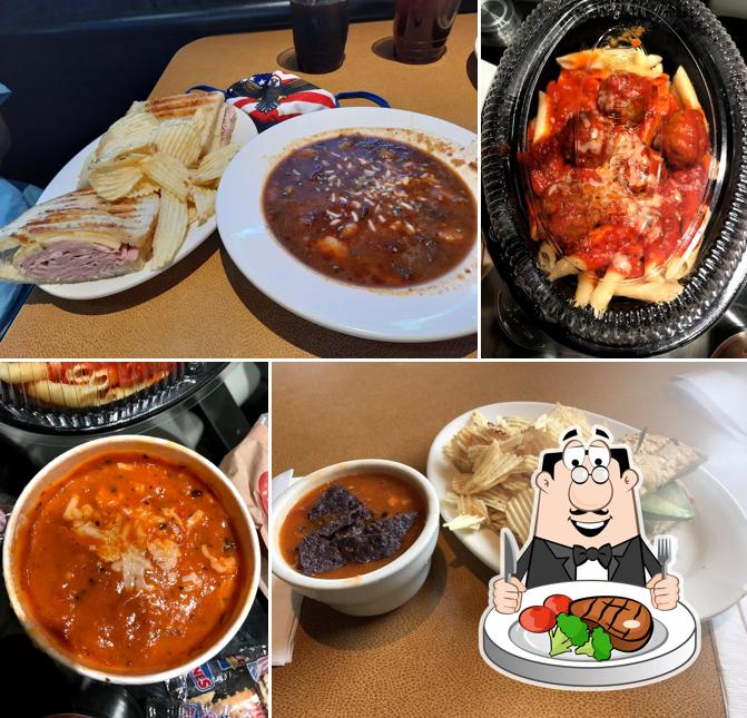 Jason's Deli