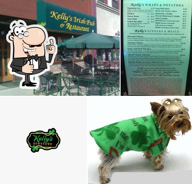 Kelly's Downtown