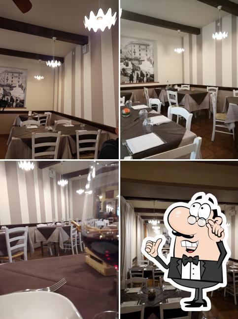 La Locanda