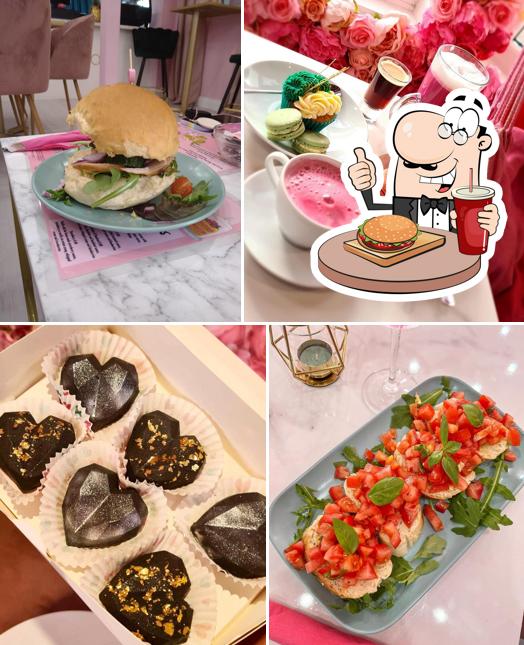 La Pina Cafe