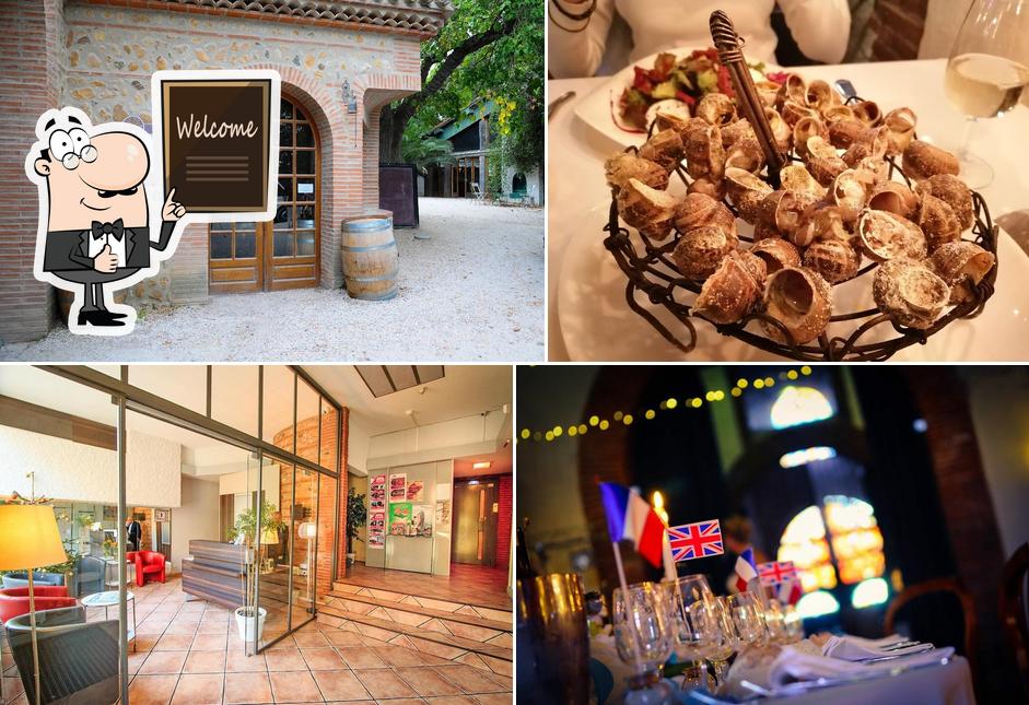 Le Domaine de Rombeau