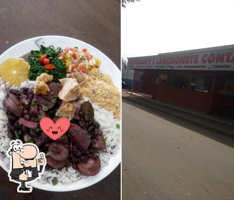 O Sertanejo Restaurante