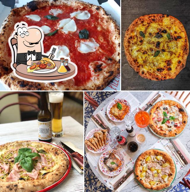 Pizzium - Parma