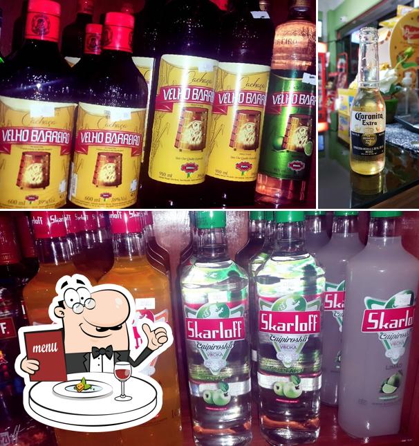 BODEGA RG!