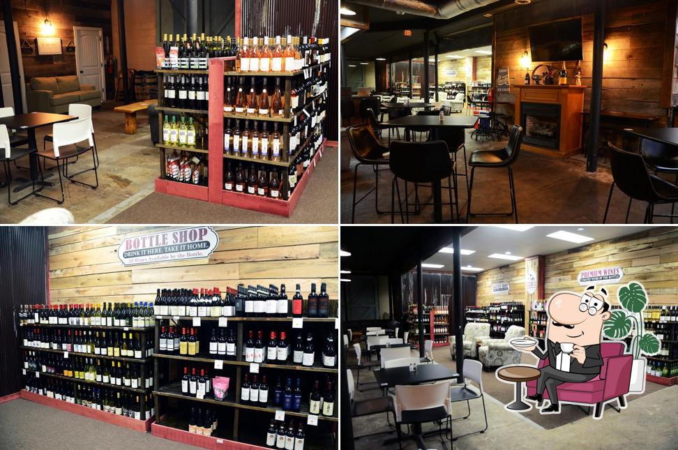 Wine Down On Main
