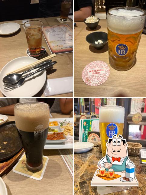 World Beer Museum