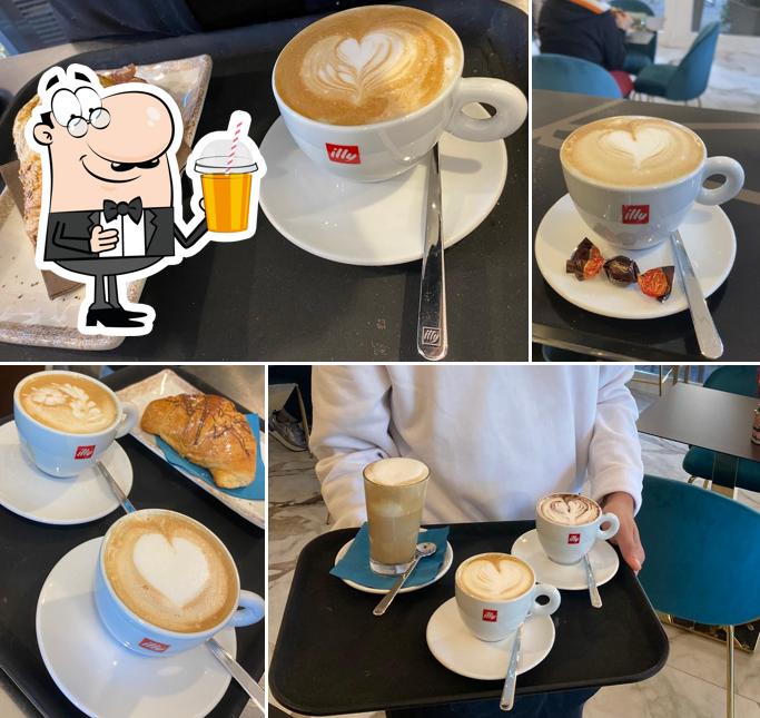 al Velvet Cafè