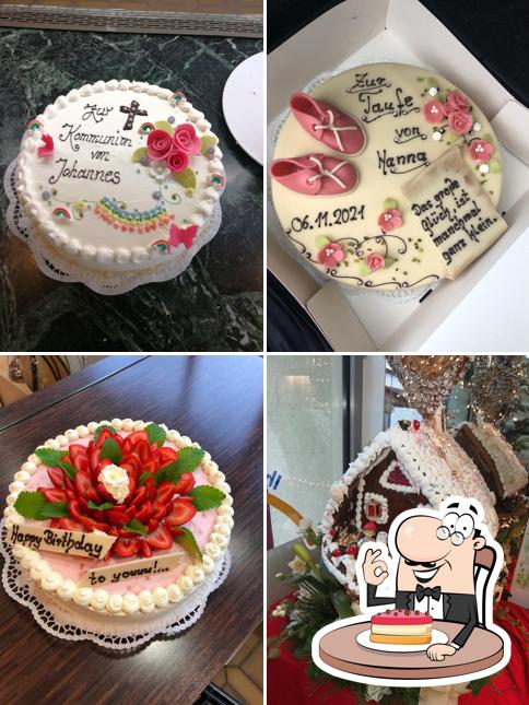 Bäckerei Trauth