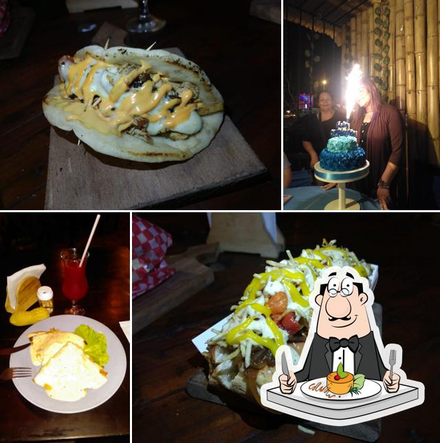 Restaurante mexicano Burro Glotón