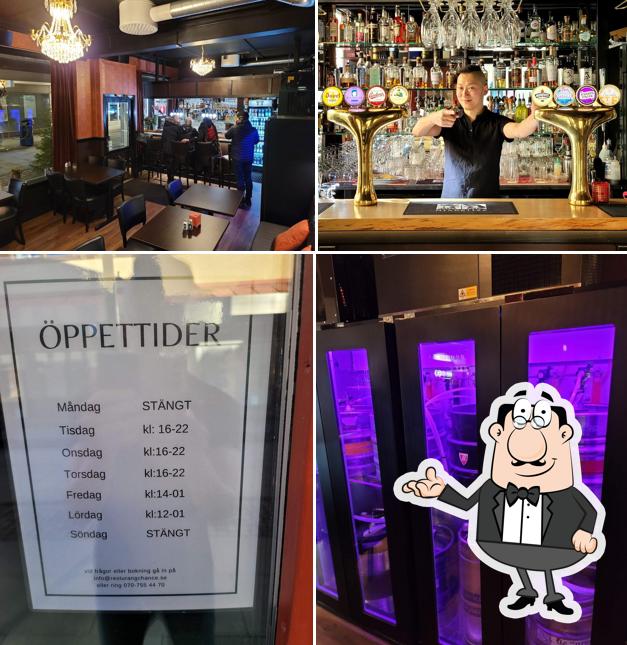 Porten Restaurang & Bar