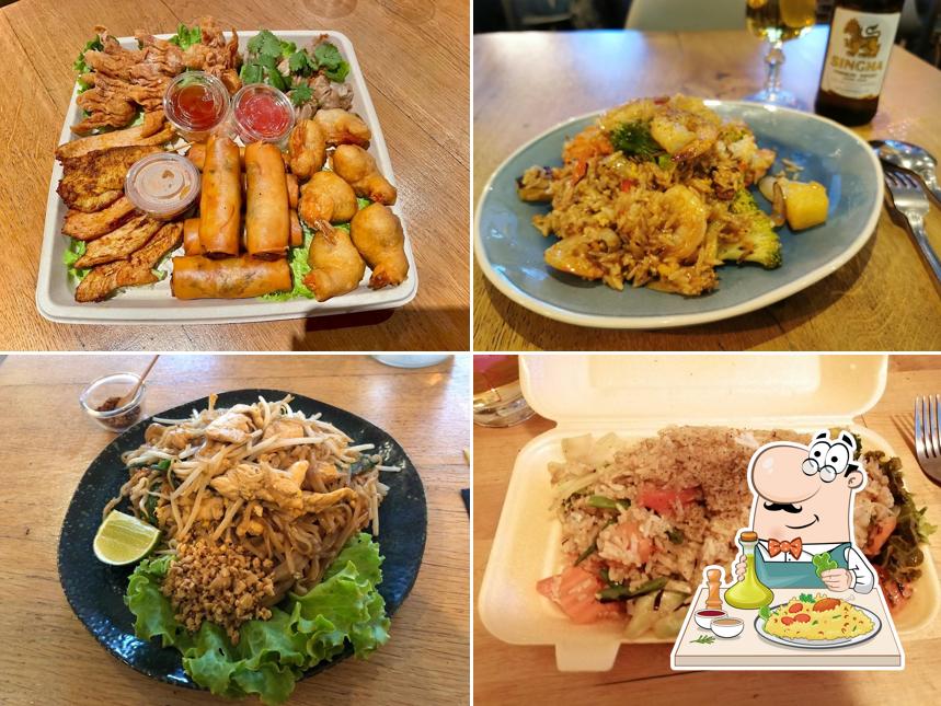 Chok Die Thai