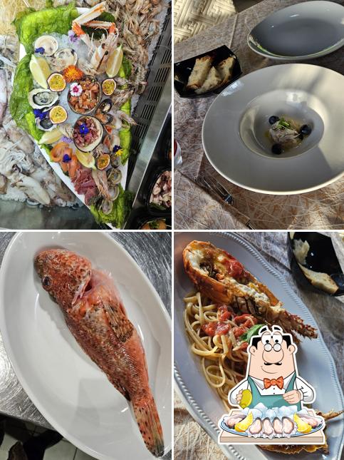 Le Bistrot Streetfood & Bar