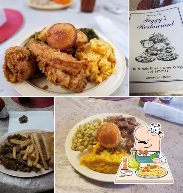 Peggy's Restaurant