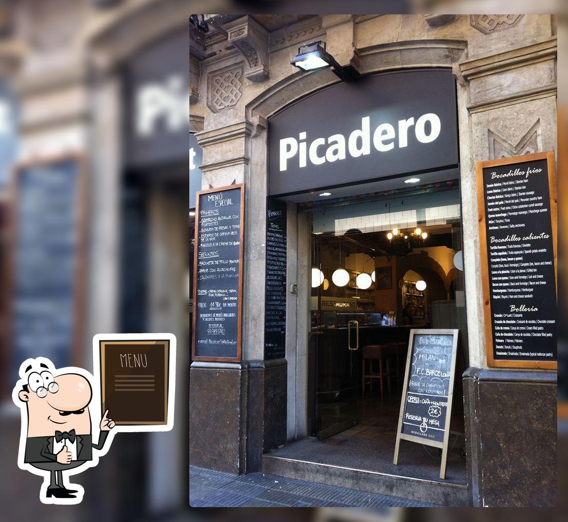 El Picadero